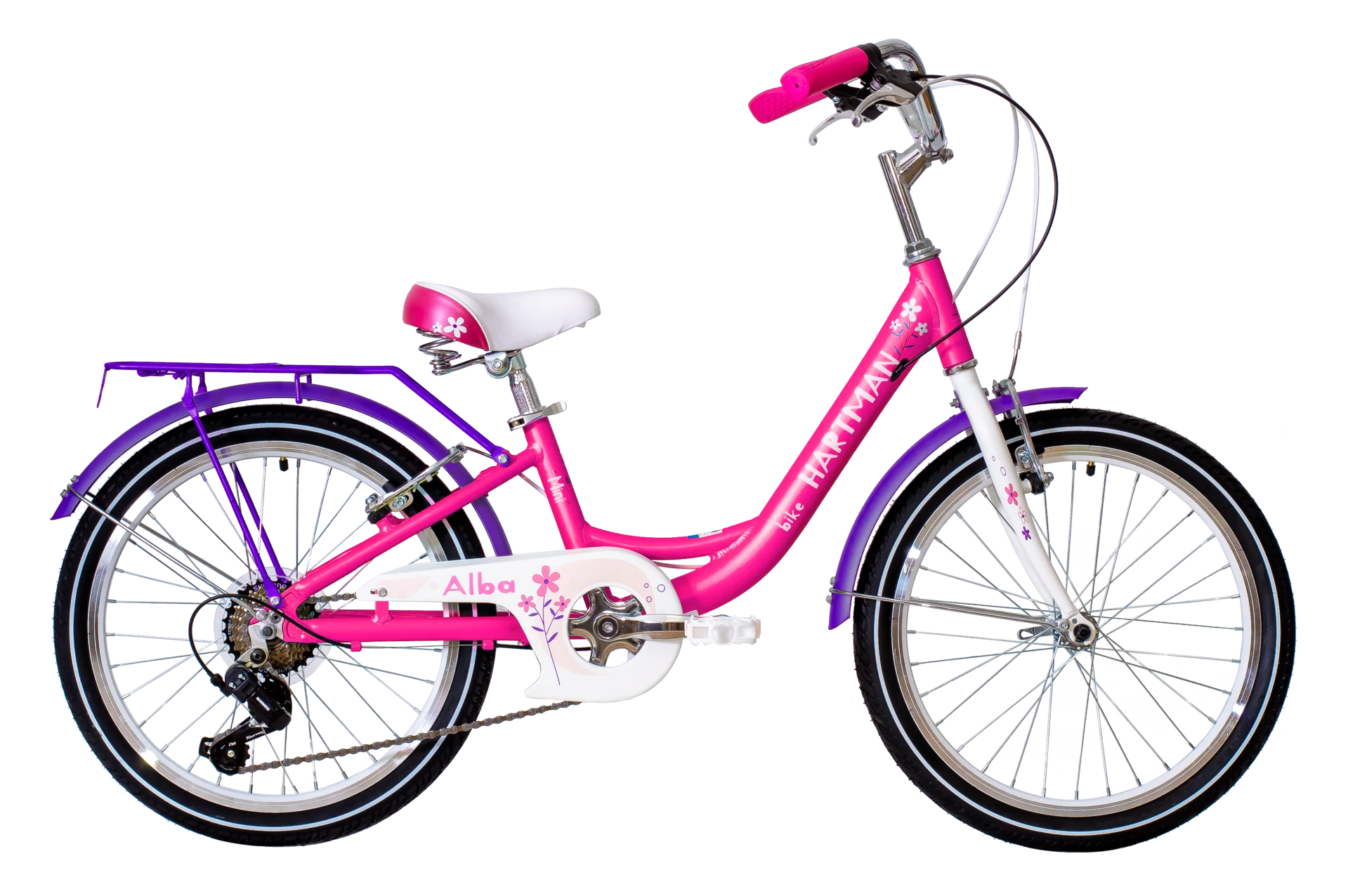 20" Alba Mini