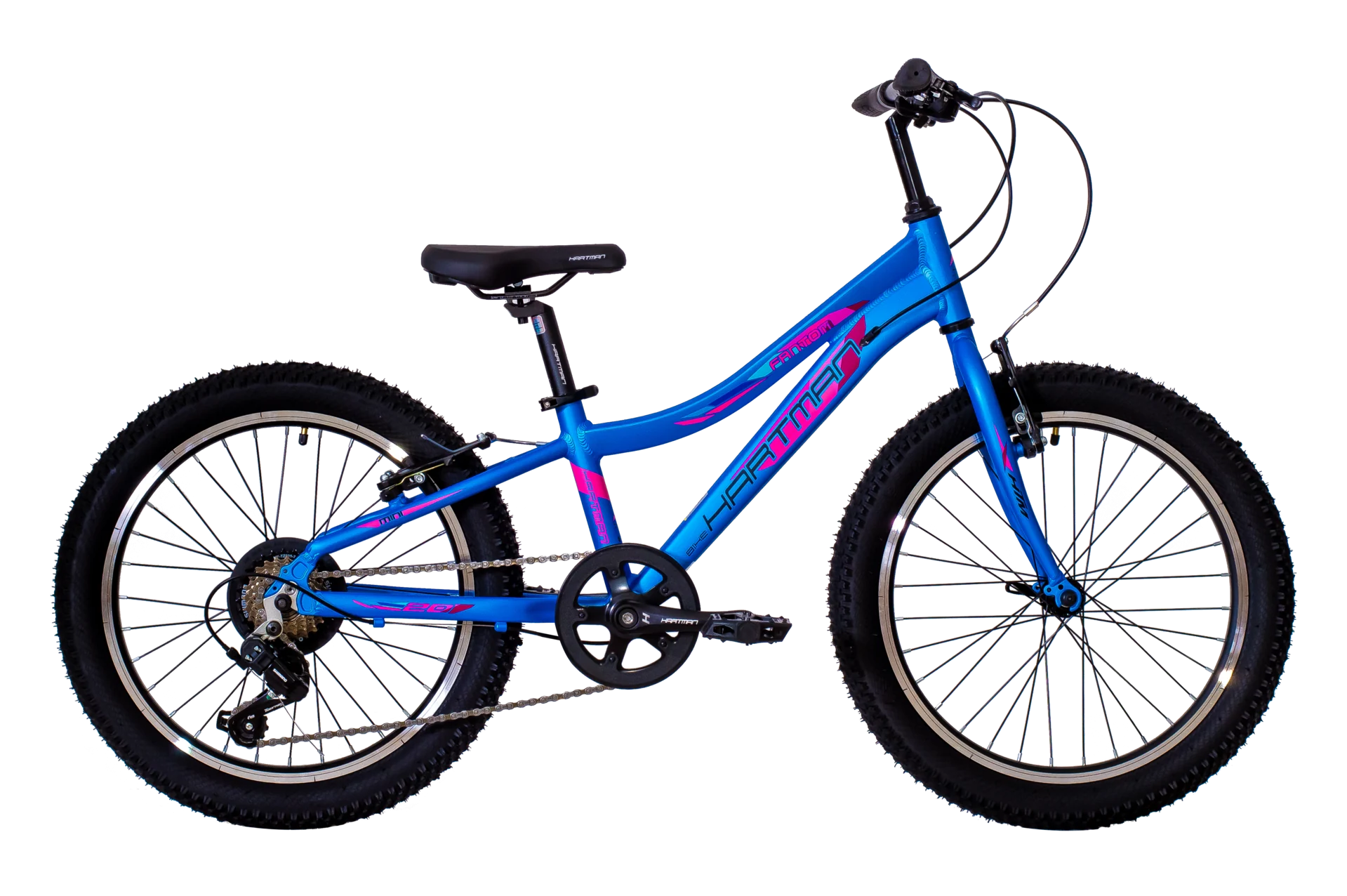 20" Fantom Mini