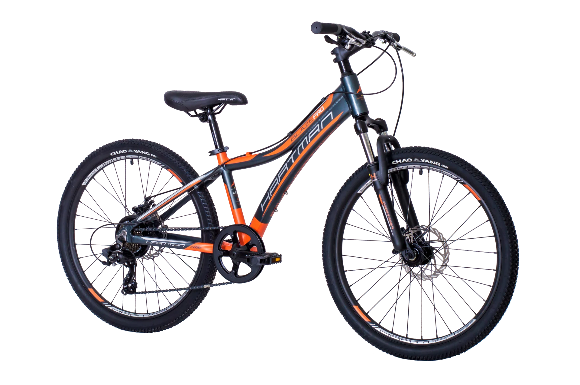24" Blaze — Grau — Bild 5