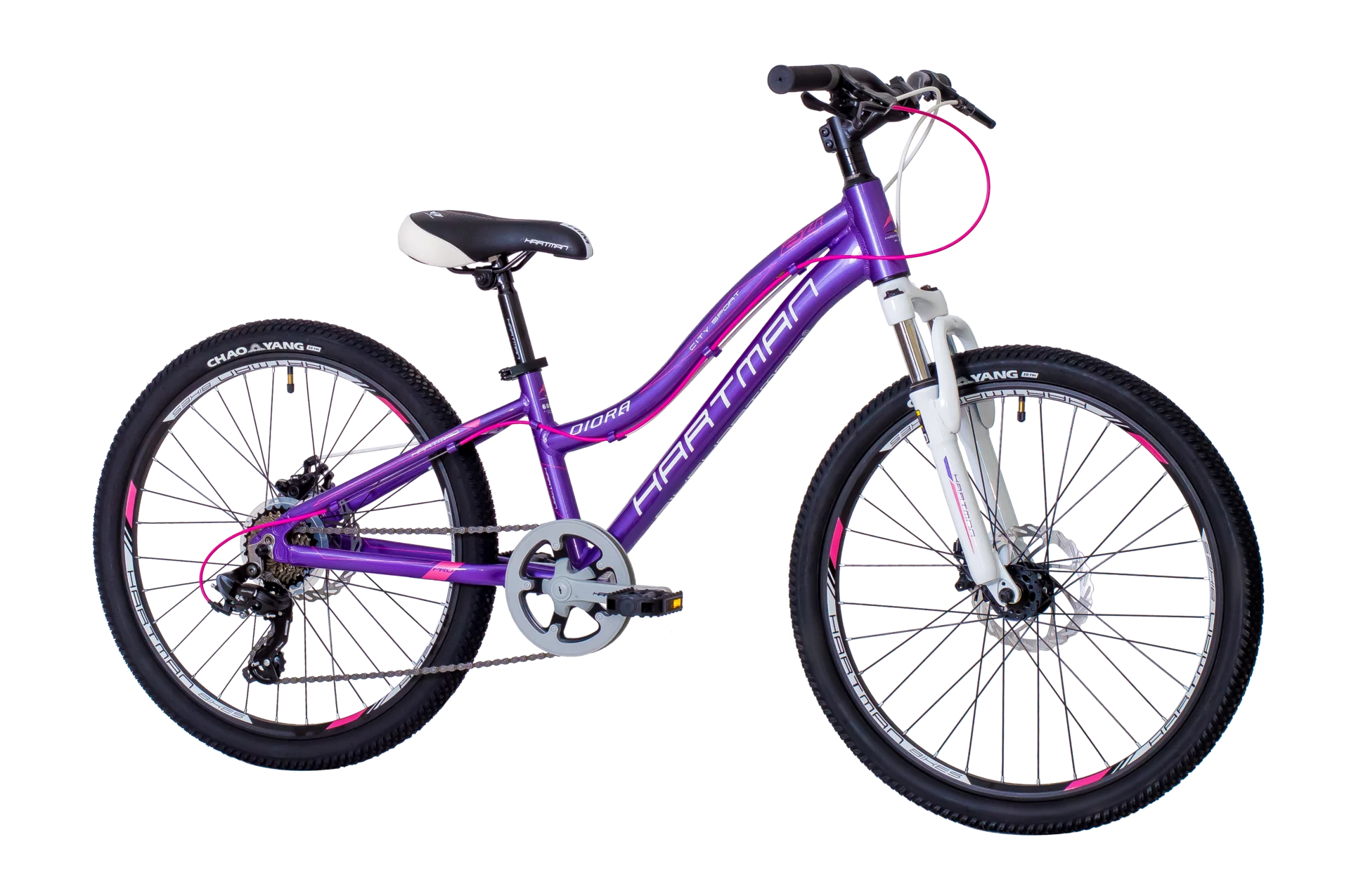 24" Diora - Фиолетовый - изображение 2