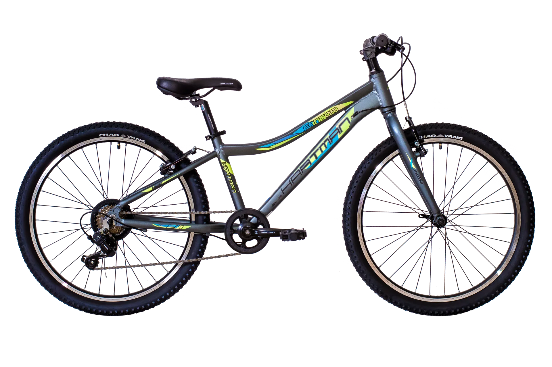 24" Fantom Light