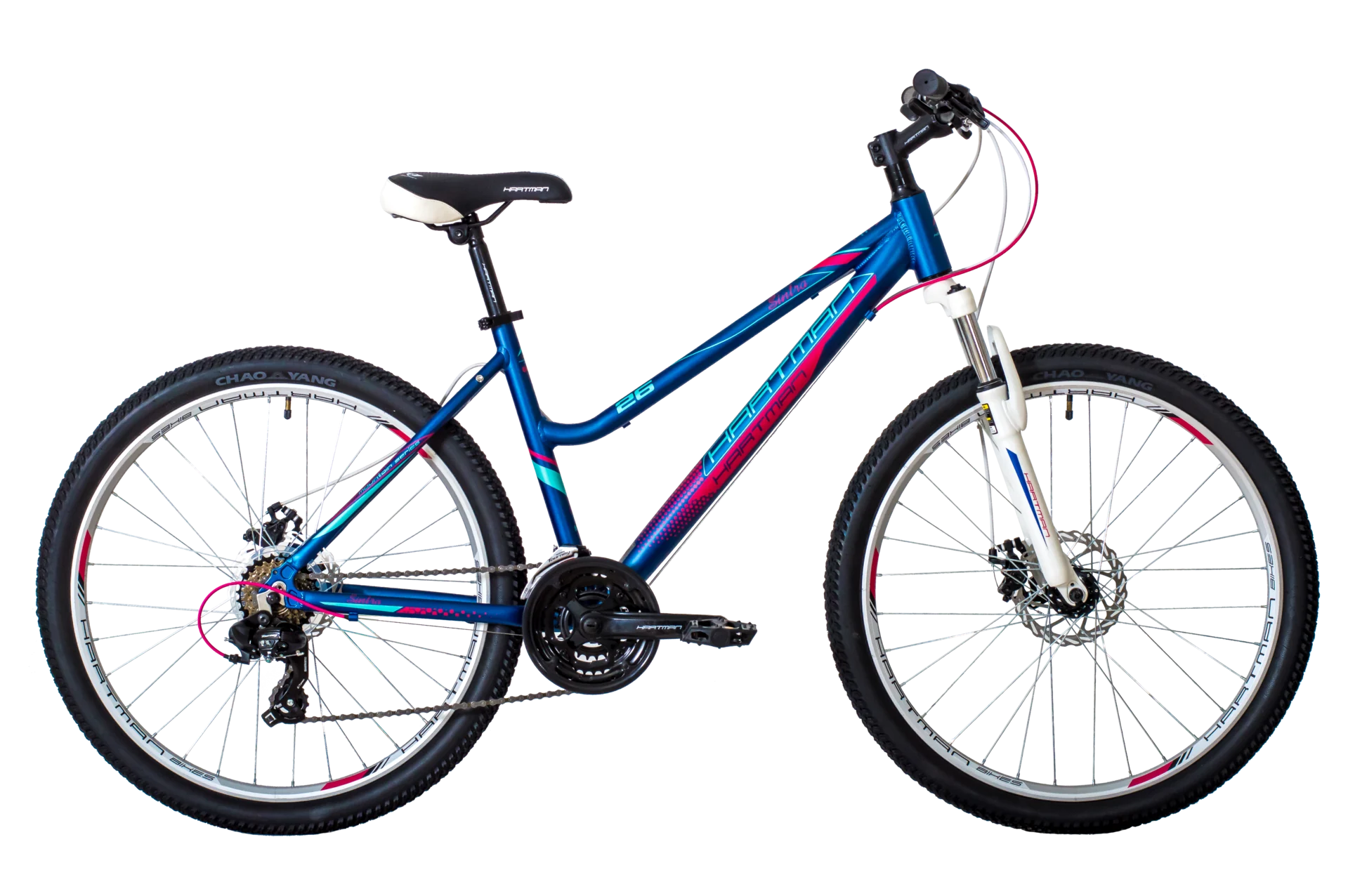 26" Sintra