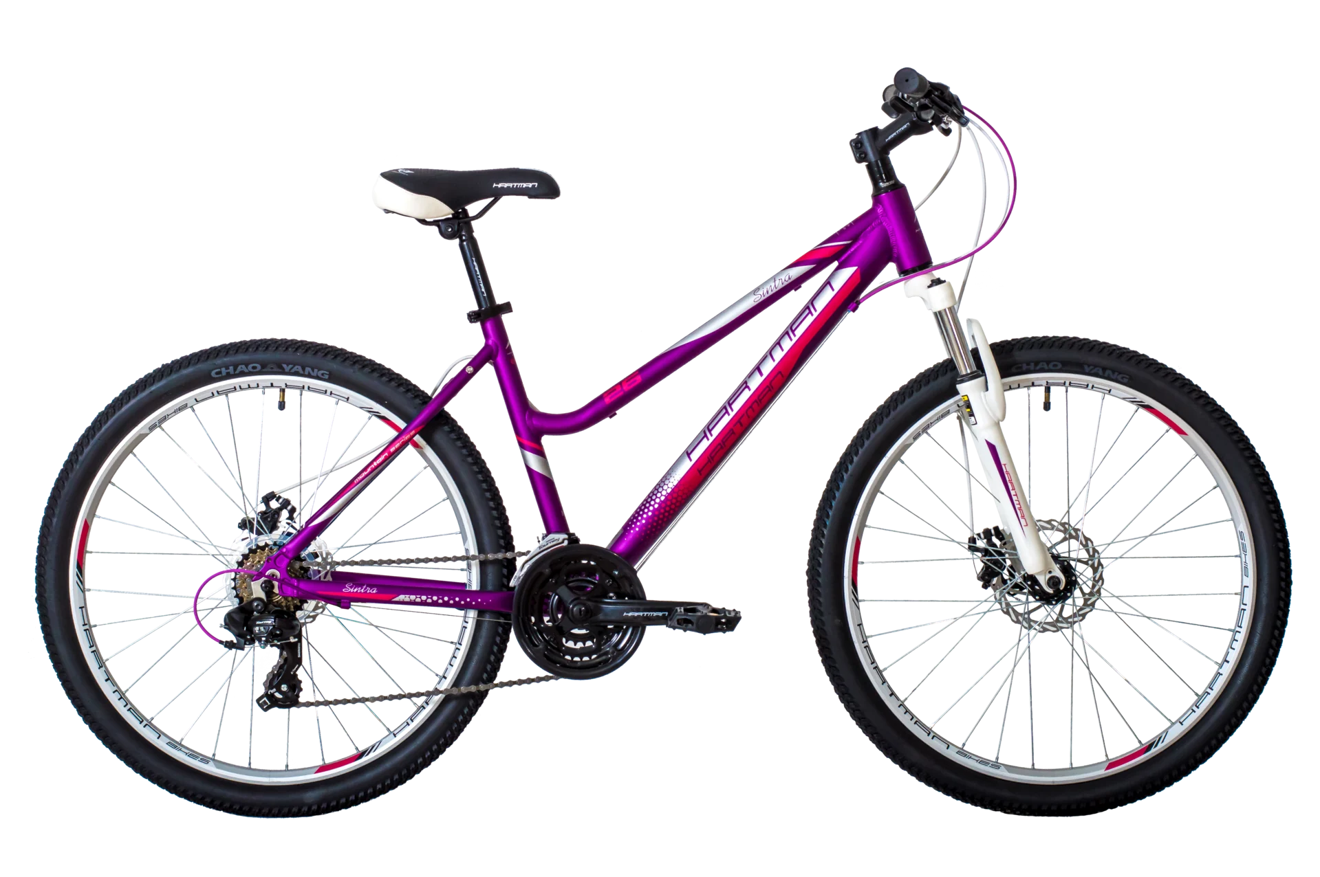 26" Sintra — Violett — Bild 4