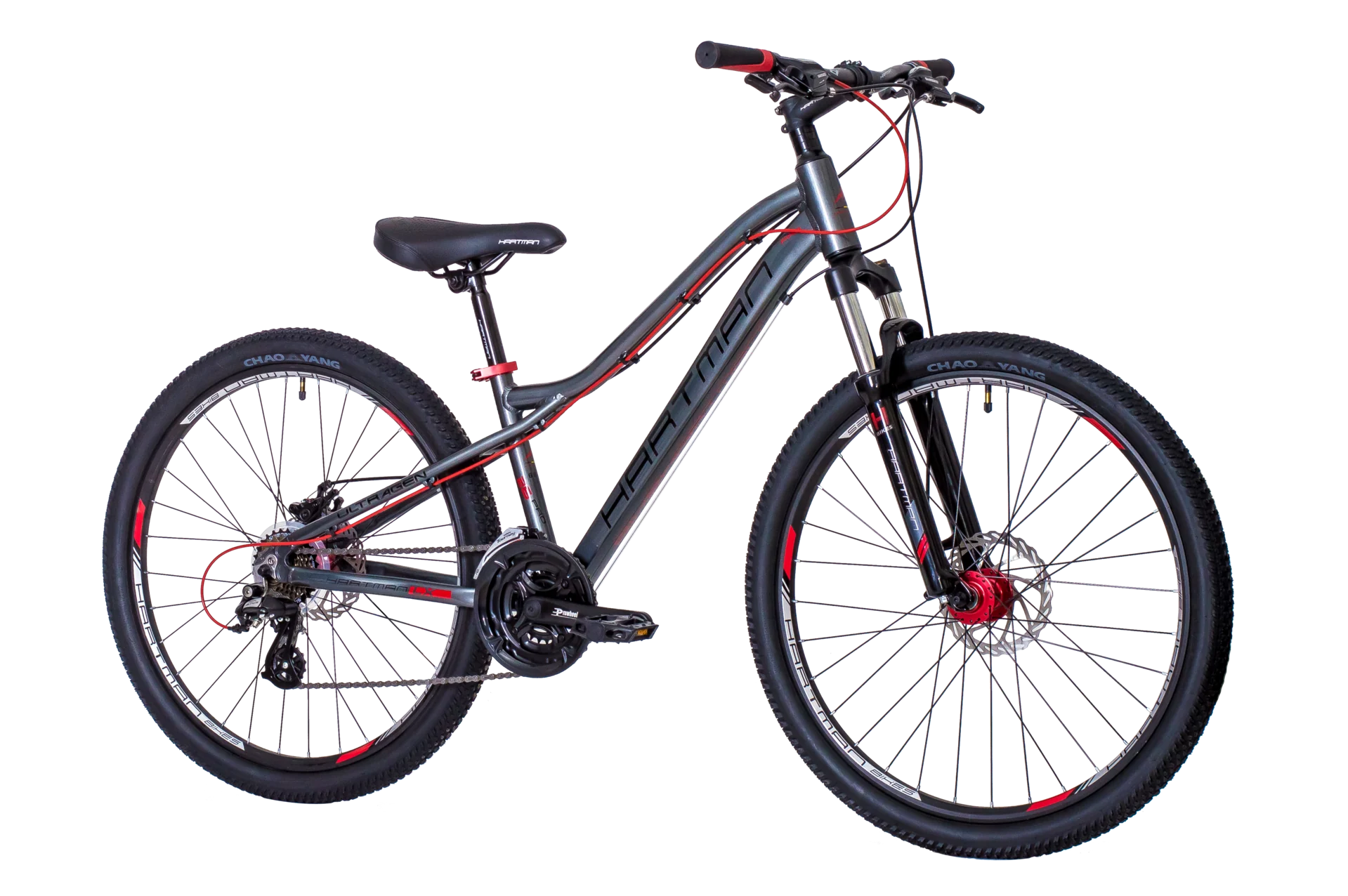 26" Ultragen - Серый - изображение 2