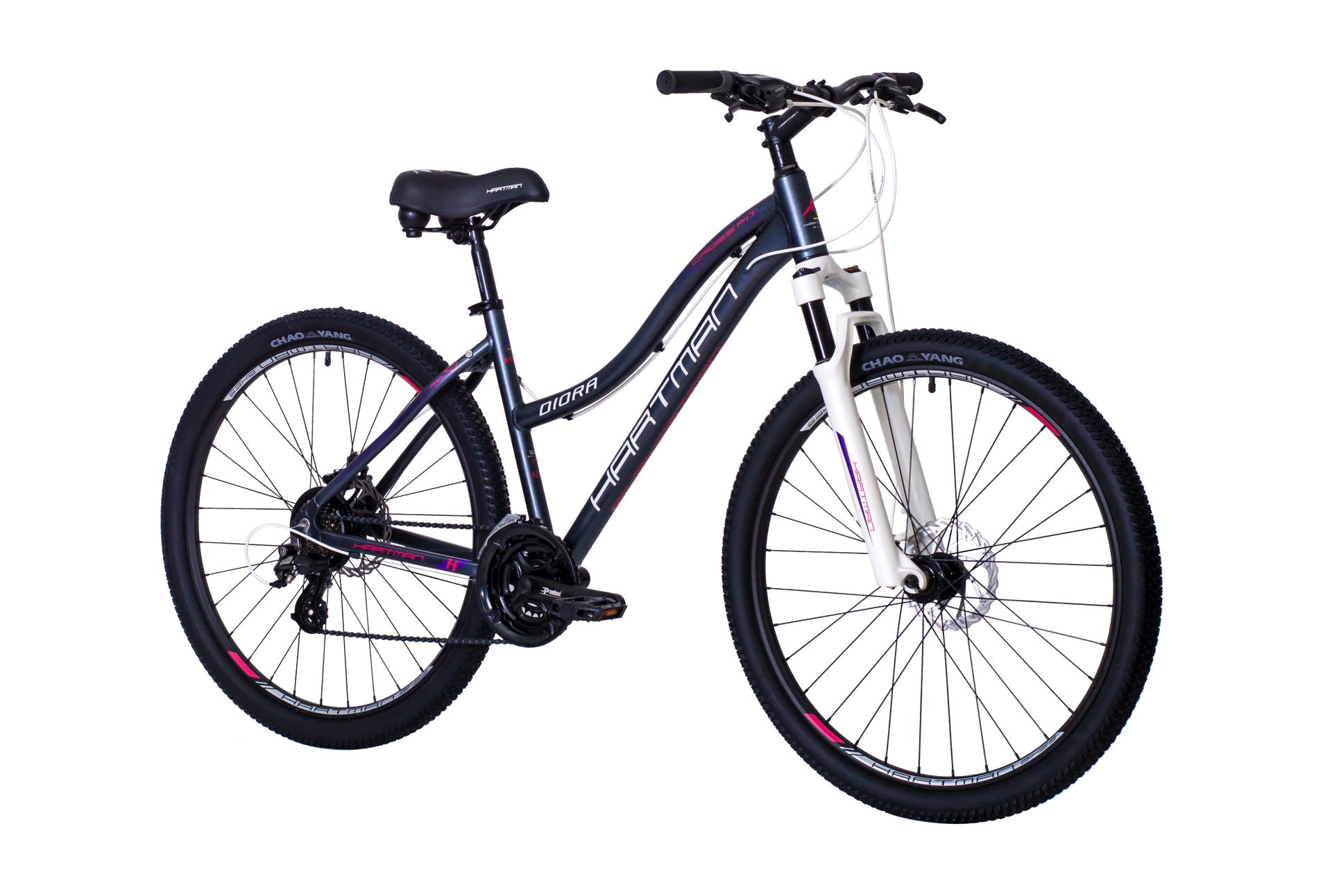 27.5" Diora - Голубой - изображение 2