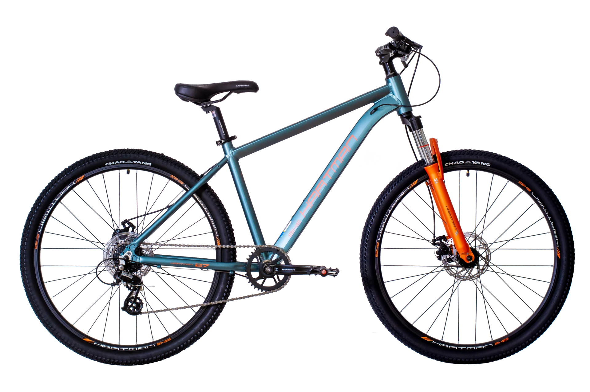 27.5" Dragster