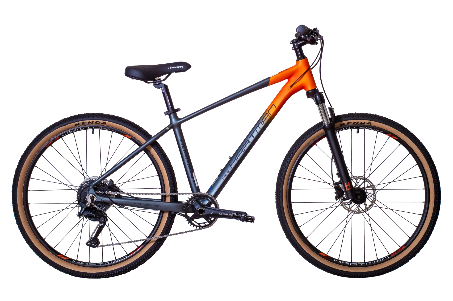 27.5" Hurrikan NEXT