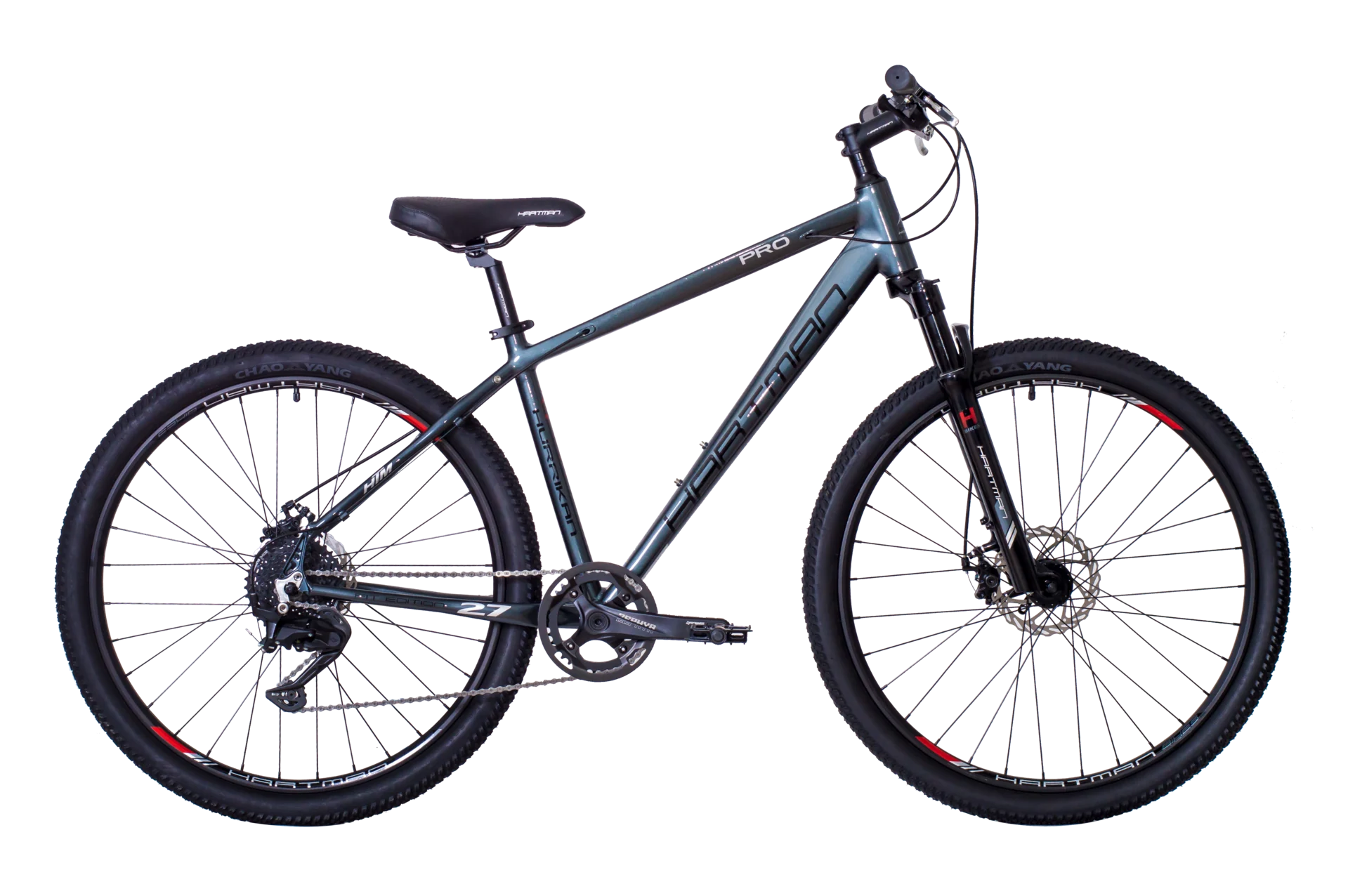 27.5" Hurrikan PRO