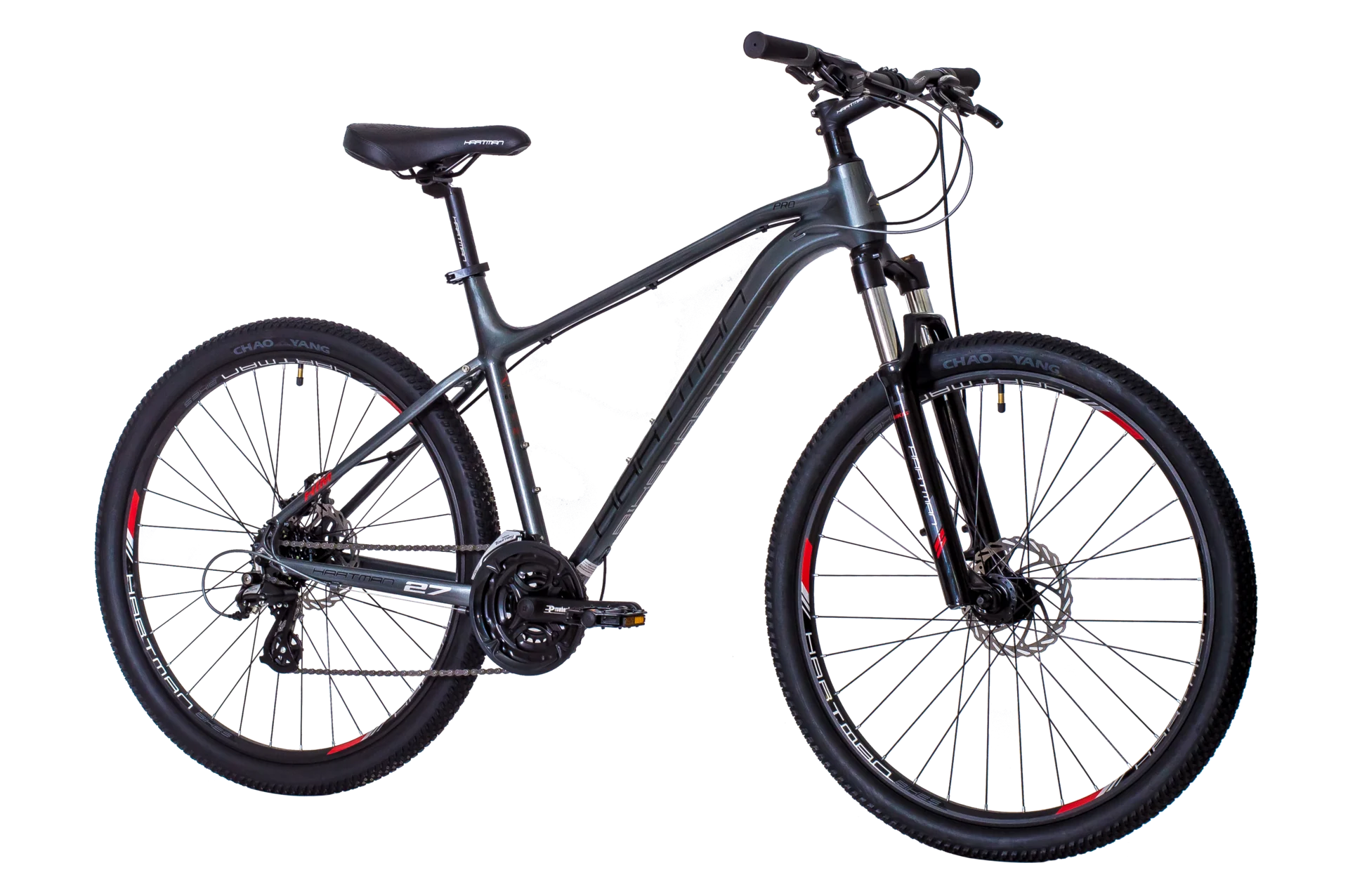 27.5" Neo PRO - Серый - изображение 2