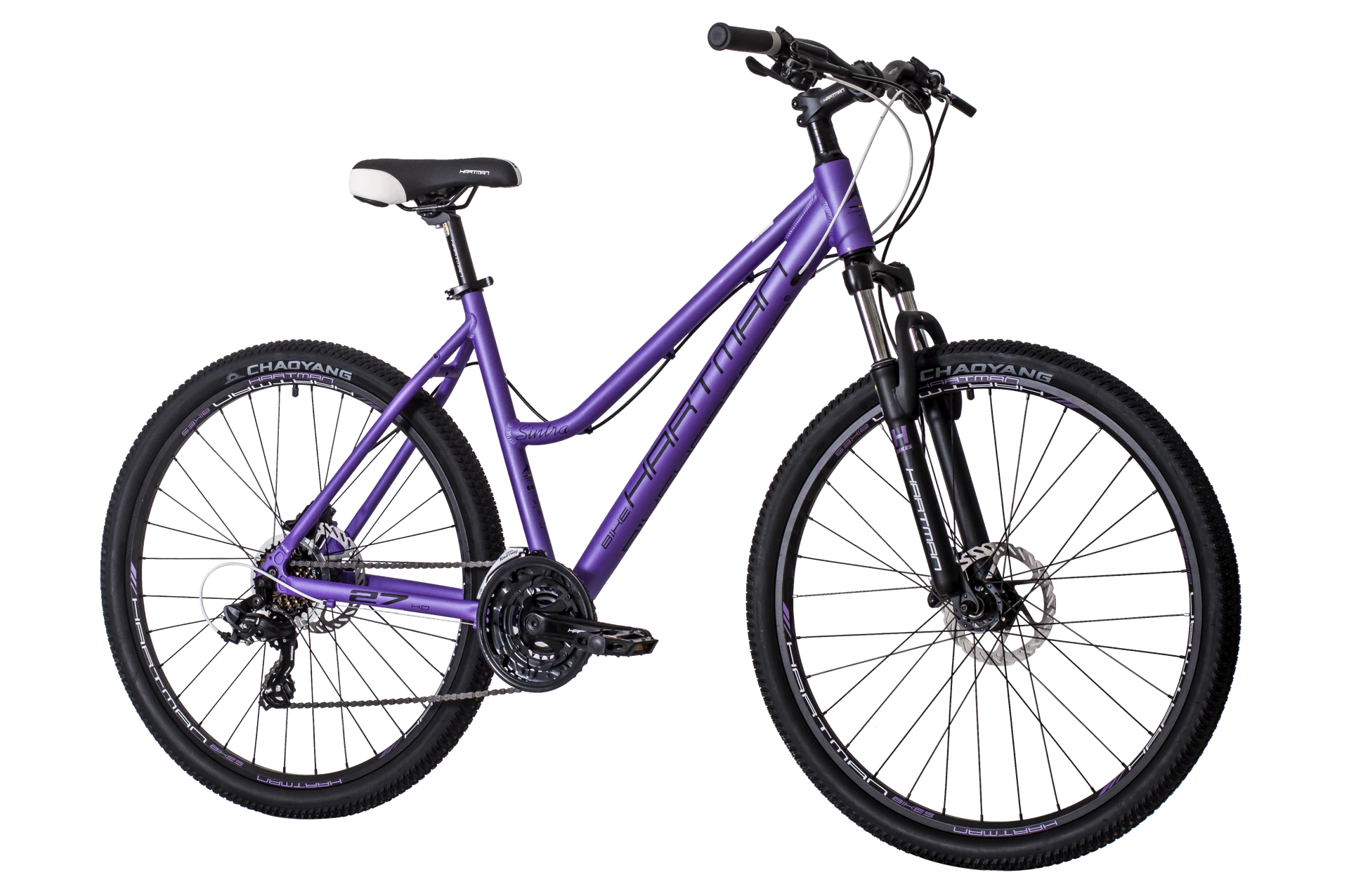 27.5" Sintra HD — Flieder — Bild 2