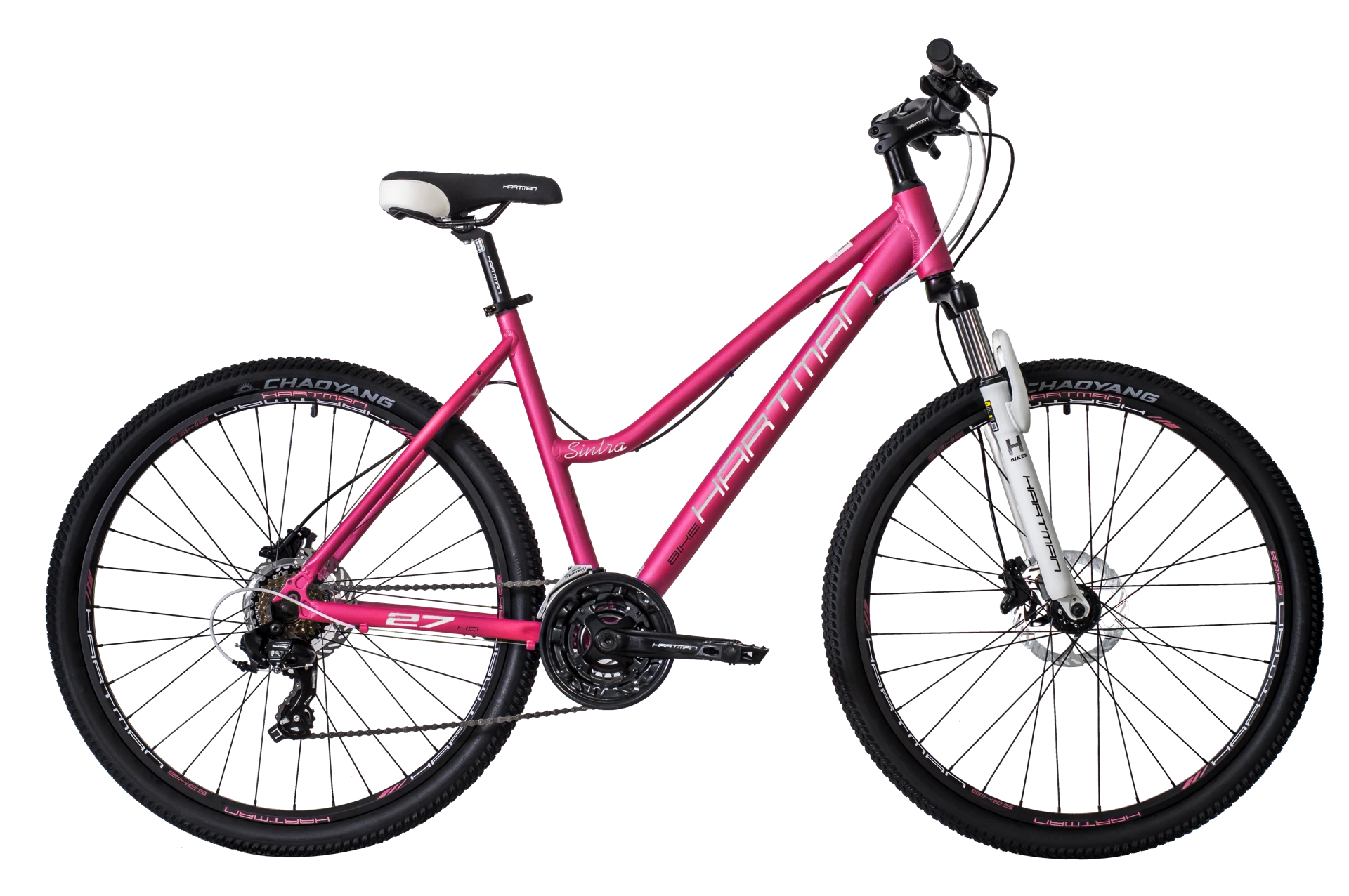 27.5" Sintra HD — Rosa — Bild 3