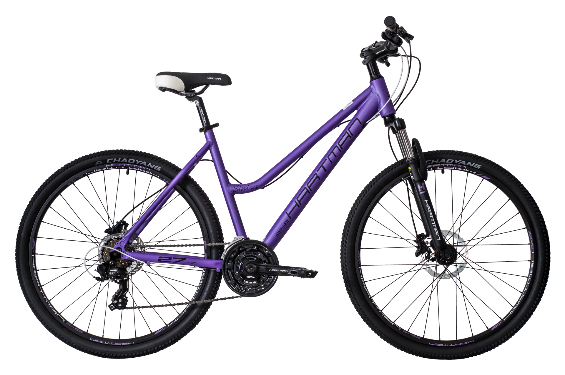 27.5" Sintra HD
