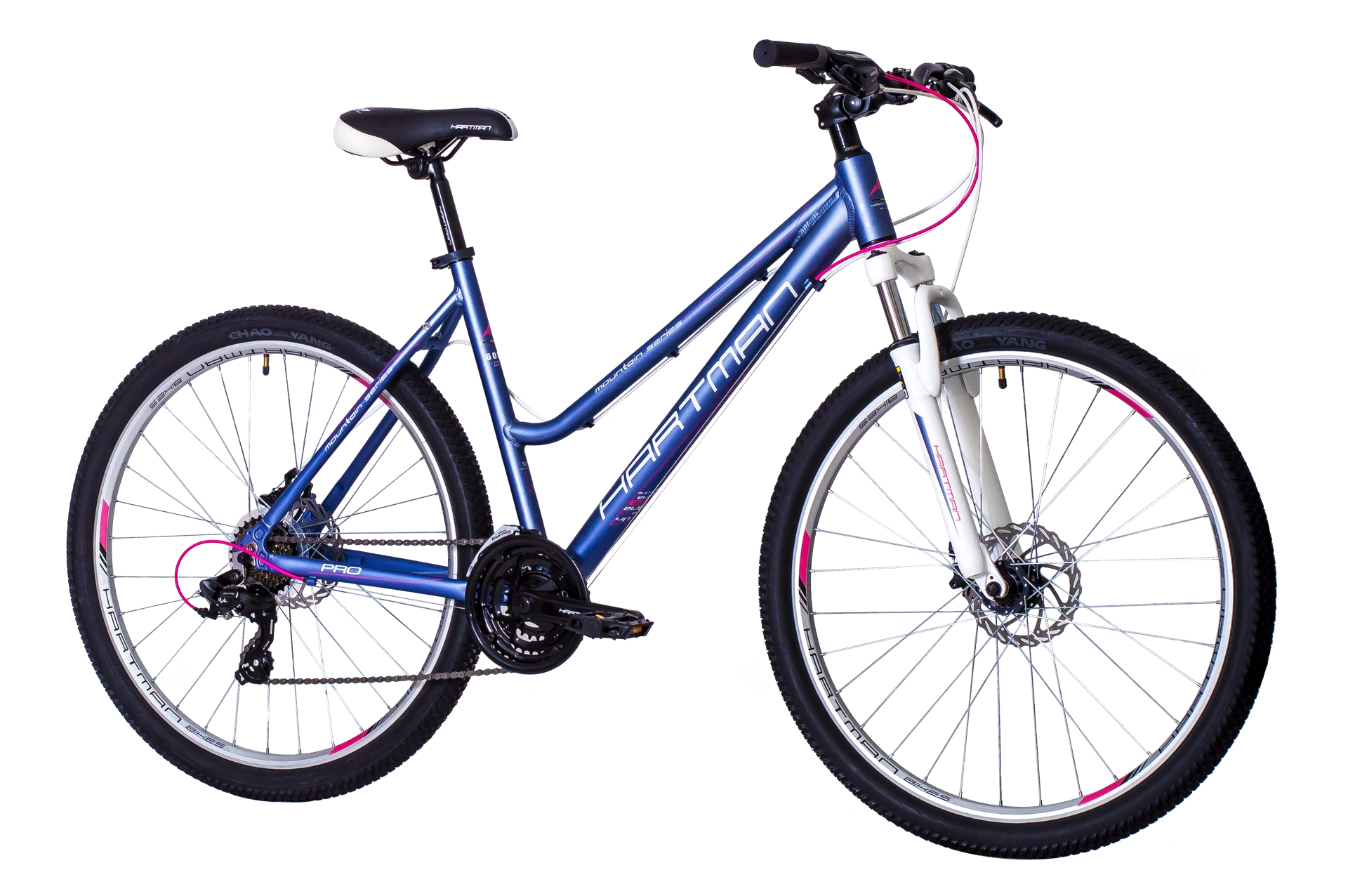 27.5" Uria - Мятный - изображение 2