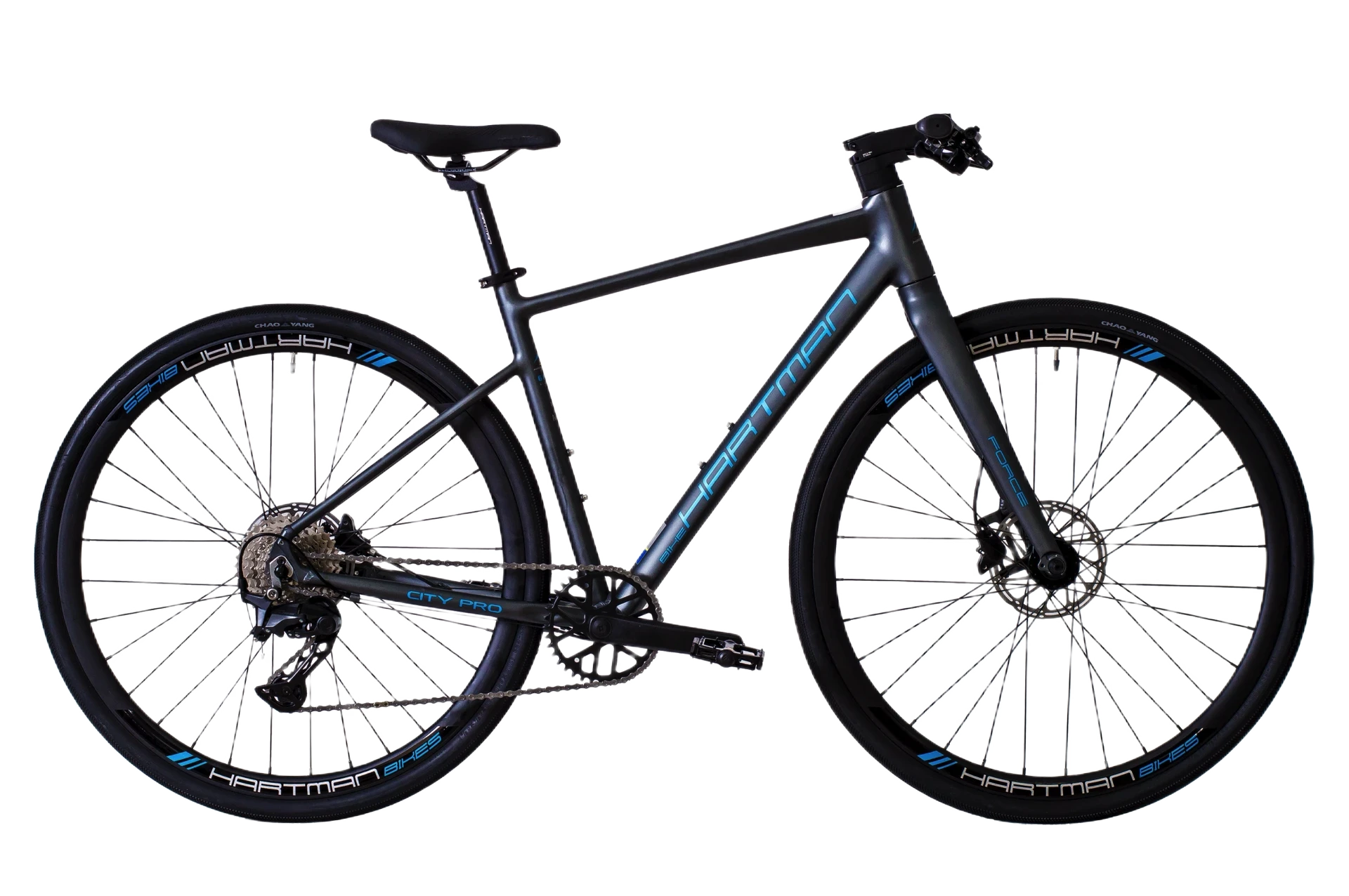 28" Force CITY