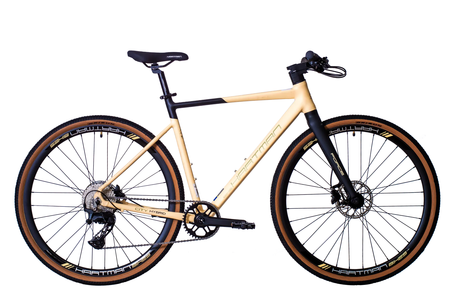 28" Force Hybrid