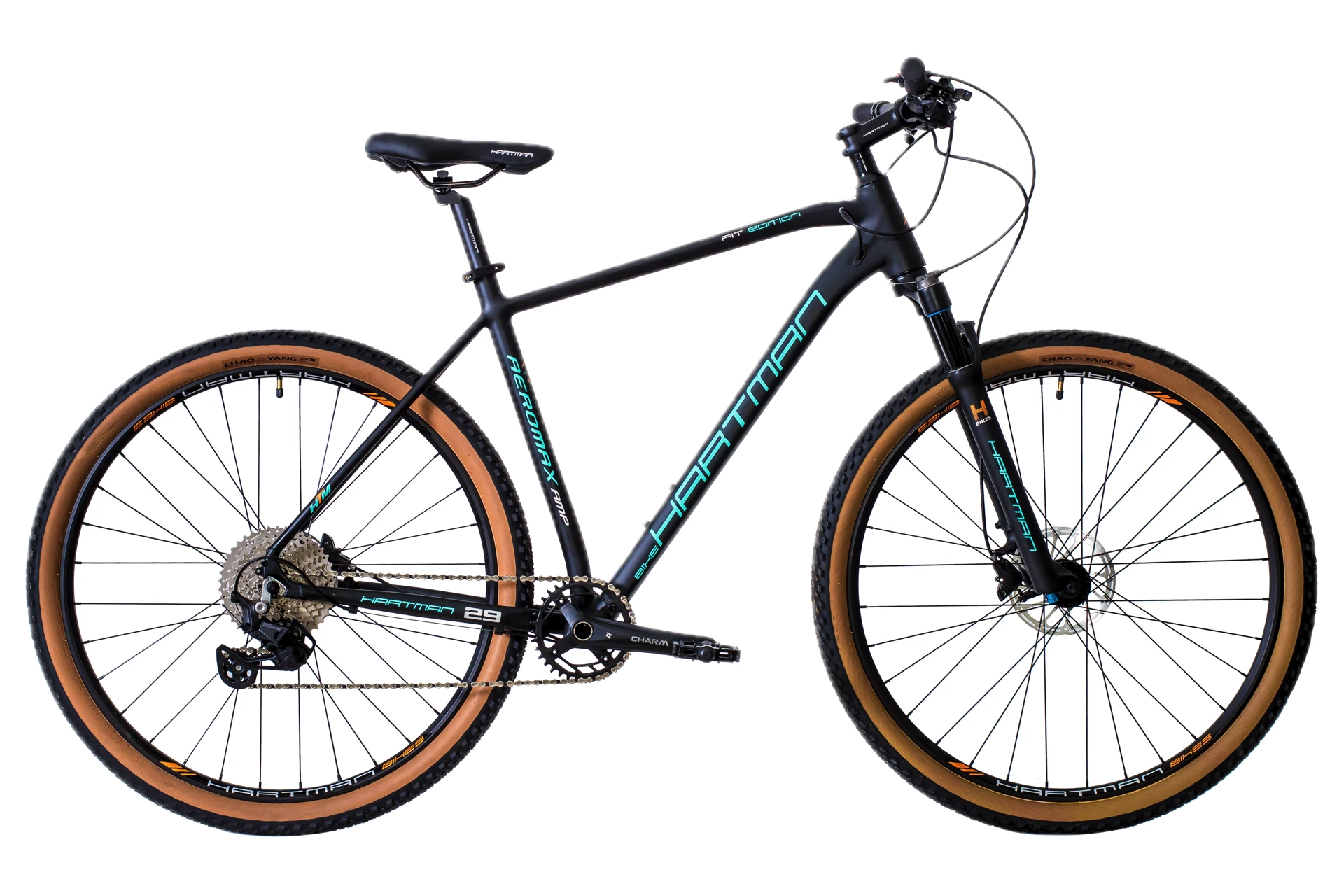 29" Aeromax AIR