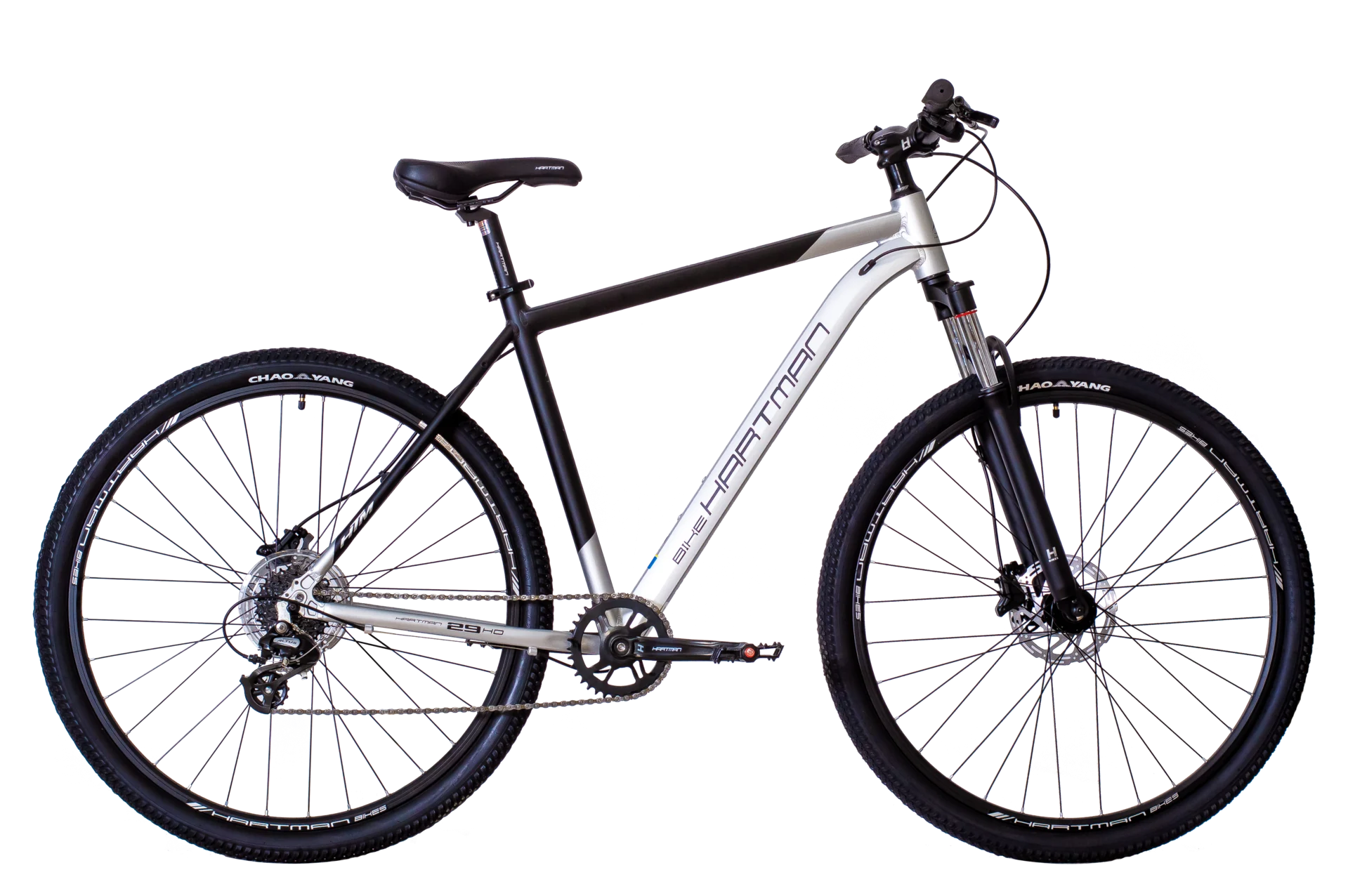 29" Dragster HD