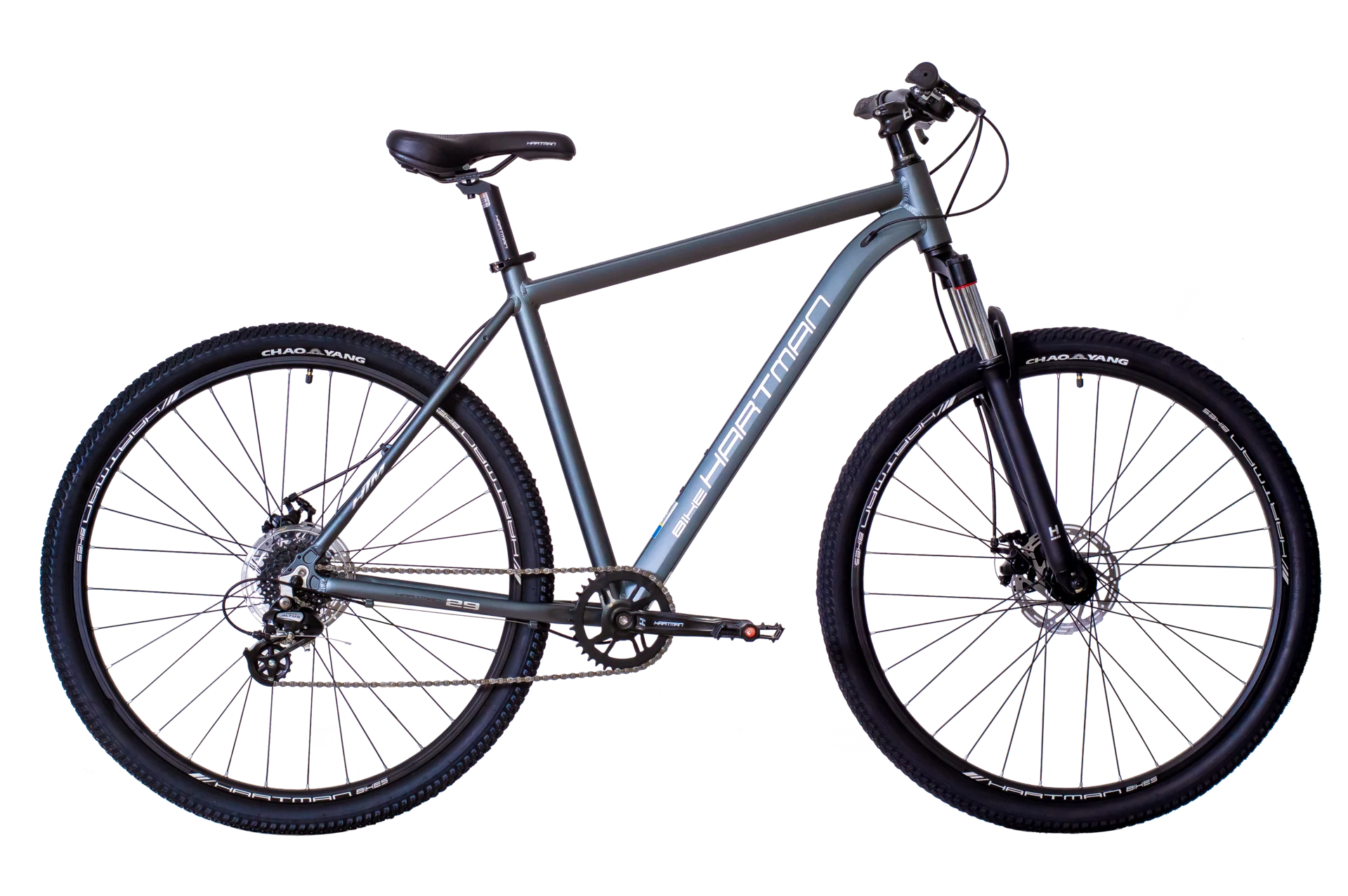 29" Dragster