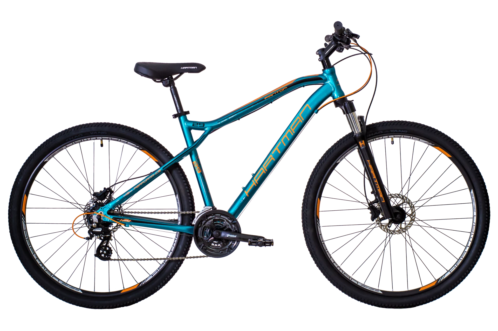29" Fantom PRO HD