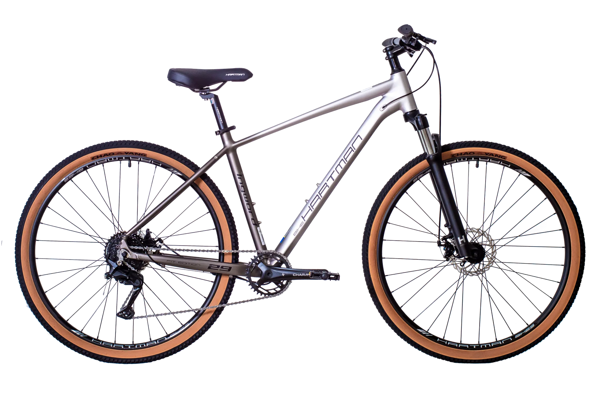 29" Ingword PRO